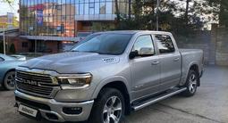 Dodge RAM 2022 годаүшін32 000 000 тг. в Алматы – фото 2