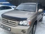 Toyota Highlander 2004 годаfor4 500 000 тг. в Караганда