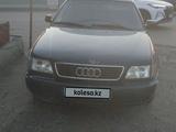 Audi A6 1995 года за 2 700 000 тг. в Абай (Келесский р-н) – фото 2