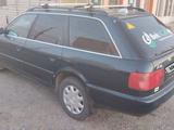 Audi A6 1995 года за 2 700 000 тг. в Абай (Келесский р-н)