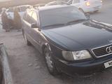 Audi A6 1995 года за 2 700 000 тг. в Абай (Келесский р-н) – фото 4