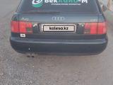 Audi A6 1995 года за 2 700 000 тг. в Абай (Келесский р-н) – фото 3