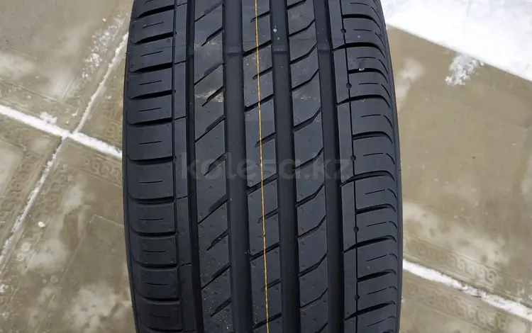 Nexen 245/45-275/40R19 NFera-SU1 за 315 000 тг. в Алматы