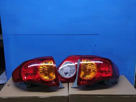 Стоп фонарь Toyota Corolla 150 дорестайлинг DEPO за 23 000 тг. в Астана