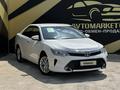 Toyota Camry 2015 годаүшін10 900 000 тг. в Атырау – фото 3