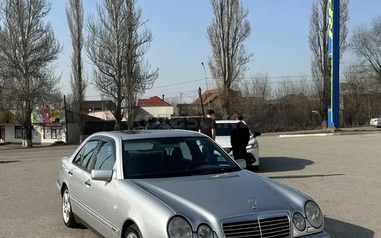 Mercedes-Benz E 280 1998 года за 4 500 000 тг. в Алматы