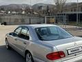 Mercedes-Benz E 280 1998 годаүшін4 500 000 тг. в Алматы – фото 3