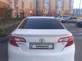 Toyota Camry 2013 годаүшін9 000 000 тг. в Уральск – фото 7