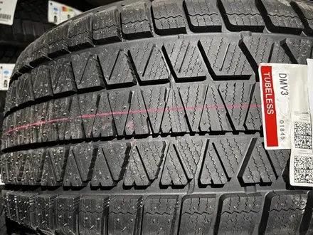 275/50R20 Bridgestone Blizzak DMV3 за 115 000 тг. в Алматы