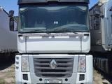 Renault  Magnum 2010 года за 17 500 000 тг. в Байтерек