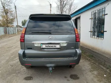 Lexus GX 470 2004 года за 9 600 000 тг. в Караганда – фото 3