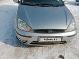 Ford Focus 2004 года за 2 500 000 тг. в Павлодар – фото 2