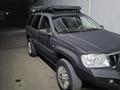 Jeep Grand Cherokee 2002 годаүшін7 500 000 тг. в Алматы – фото 8