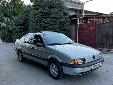 Volkswagen Passat 1991 года за 1 200 000 тг. в Алматы