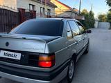 Volkswagen Passat 1991 годаfor1 200 000 тг. в Алматы – фото 5