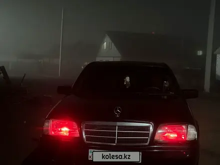 Mercedes-Benz C 180 1994 года за 1 900 000 тг. в Уральск