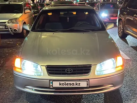 Toyota Camry 2001 года за 4 300 000 тг. в Алматы – фото 20