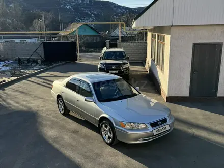 Toyota Camry 2001 года за 4 300 000 тг. в Алматы