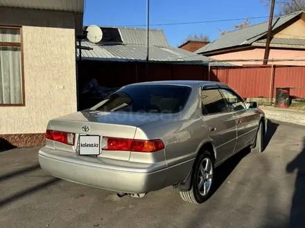 Toyota Camry 2001 года за 4 300 000 тг. в Алматы – фото 6