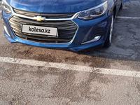 Chevrolet Onix 2023 года за 8 000 000 тг. в Алматы