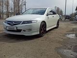 Honda Accord 2007 года за 6 200 000 тг. в Павлодар – фото 2