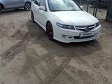 Honda Accord 2007 годаүшін6 200 000 тг. в Павлодар