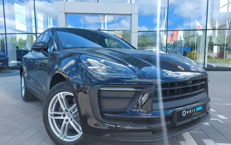 Porsche Macan 2.0 PDK 2022 года за 47 500 000 тг. в Актобе