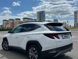 Hyundai Tucson 2023 года за 12 950 000 тг. в Караганда – фото 3