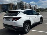Hyundai Tucson 2023 года за 12 950 000 тг. в Караганда – фото 4