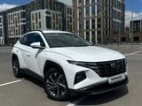 Hyundai Tucson 2023 года за 12 950 000 тг. в Караганда – фото 2