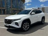 Hyundai Tucson 2023 года за 12 950 000 тг. в Караганда
