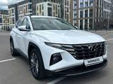 Hyundai Tucson 2023 года за 12 950 000 тг. в Караганда – фото 5