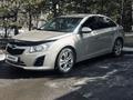 Chevrolet Cruze 2013 года за 4 900 000 тг. в Астана – фото 2