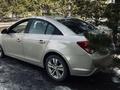 Chevrolet Cruze 2013 года за 4 900 000 тг. в Астана – фото 4