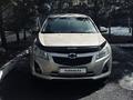 Chevrolet Cruze 2013 года за 4 900 000 тг. в Астана – фото 3