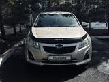Chevrolet Cruze 2013 года за 4 900 000 тг. в Астана – фото 3