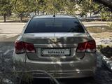 Chevrolet Cruze 2013 года за 4 900 000 тг. в Астана – фото 5