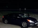 Hyundai Sonata 2013 года за 5 000 000 тг. в Актобе – фото 2