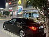 Hyundai Sonata 2013 года за 5 000 000 тг. в Актобе – фото 4