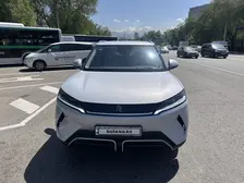 BYD Yuan Up, 2024