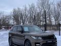 Land Rover Range Rover Sport 2014 годаүшін17 500 000 тг. в Караганда – фото 17