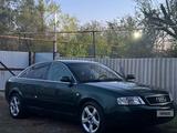 Audi A6 1999 года за 2 350 000 тг. в Актобе
