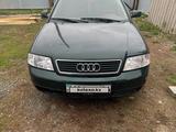 Audi A6 1999 года за 2 350 000 тг. в Актобе – фото 2