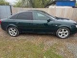 Audi A6 1999 года за 2 350 000 тг. в Актобе – фото 3