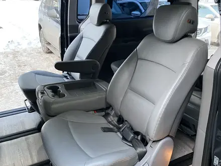 Hyundai Starex 2020 года за 15 800 000 тг. в Алматы – фото 22