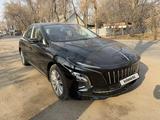 Hongqi E-QM5 2025 годаүшін7 300 000 тг. в Алматы – фото 3