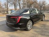 Hongqi E-QM5 2025 годаүшін7 300 000 тг. в Алматы – фото 4