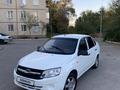 ВАЗ (Lada) Granta 2190 2013 года за 1 850 000 тг. в Алматы