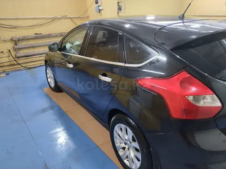 Ford Focus 2011 года за 3 000 000 тг. в Уральск – фото 5