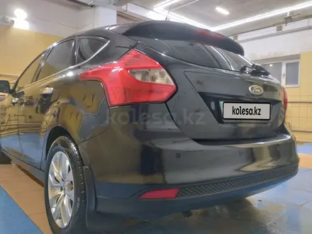 Ford Focus 2011 года за 3 000 000 тг. в Уральск – фото 6